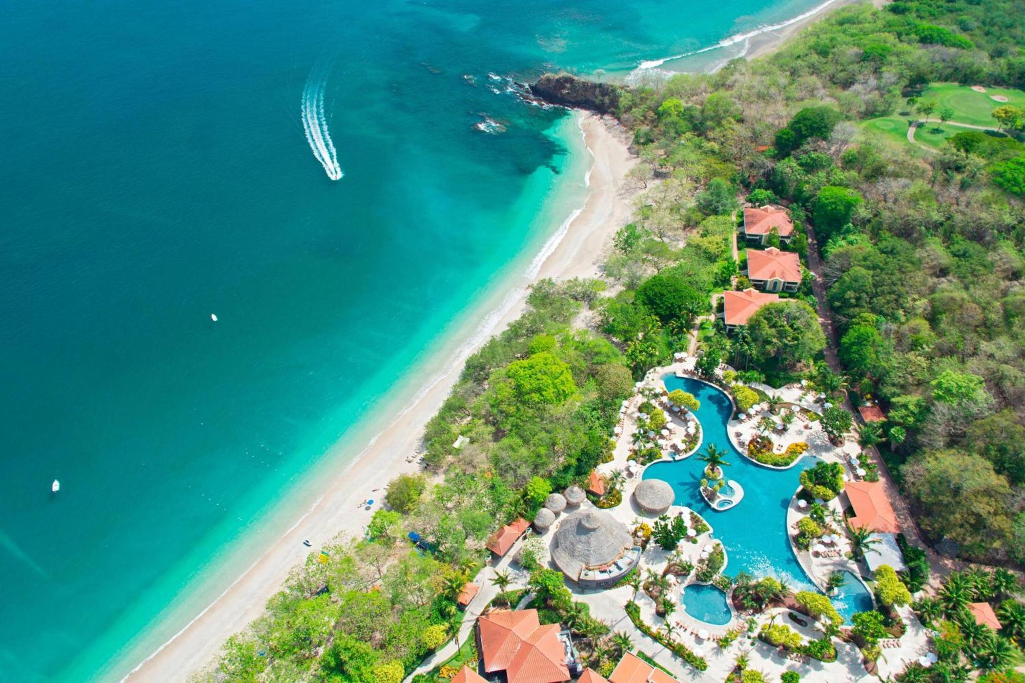 The Westin Reserva Conchal, An All-Inclusive Golf Resort & Spa Плайя Кончал Екстериор снимка