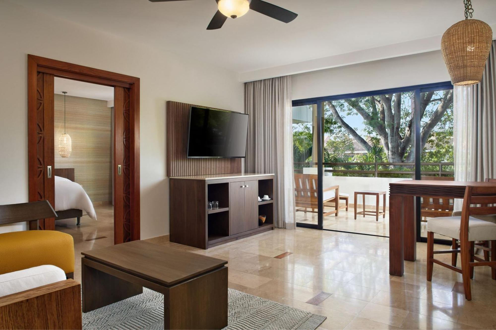 The Westin Reserva Conchal, An All-Inclusive Golf Resort & Spa Плайя Кончал Екстериор снимка