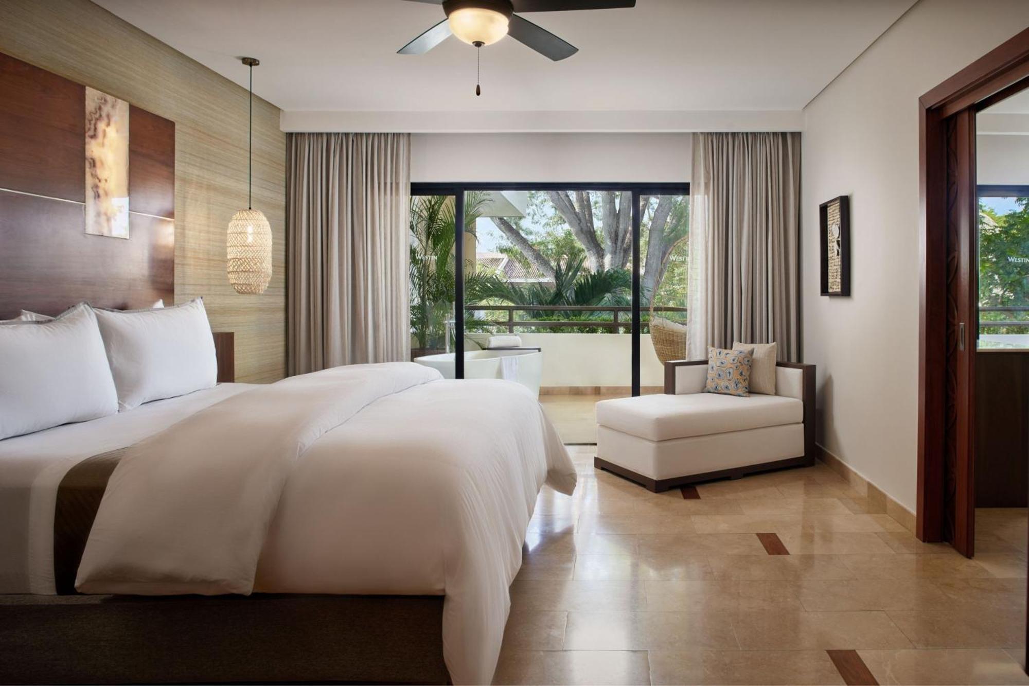 The Westin Reserva Conchal, An All-Inclusive Golf Resort & Spa Плайя Кончал Екстериор снимка