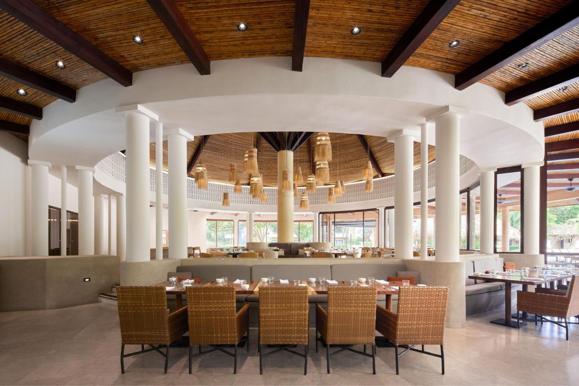 The Westin Reserva Conchal, An All-Inclusive Golf Resort & Spa Плайя Кончал Екстериор снимка