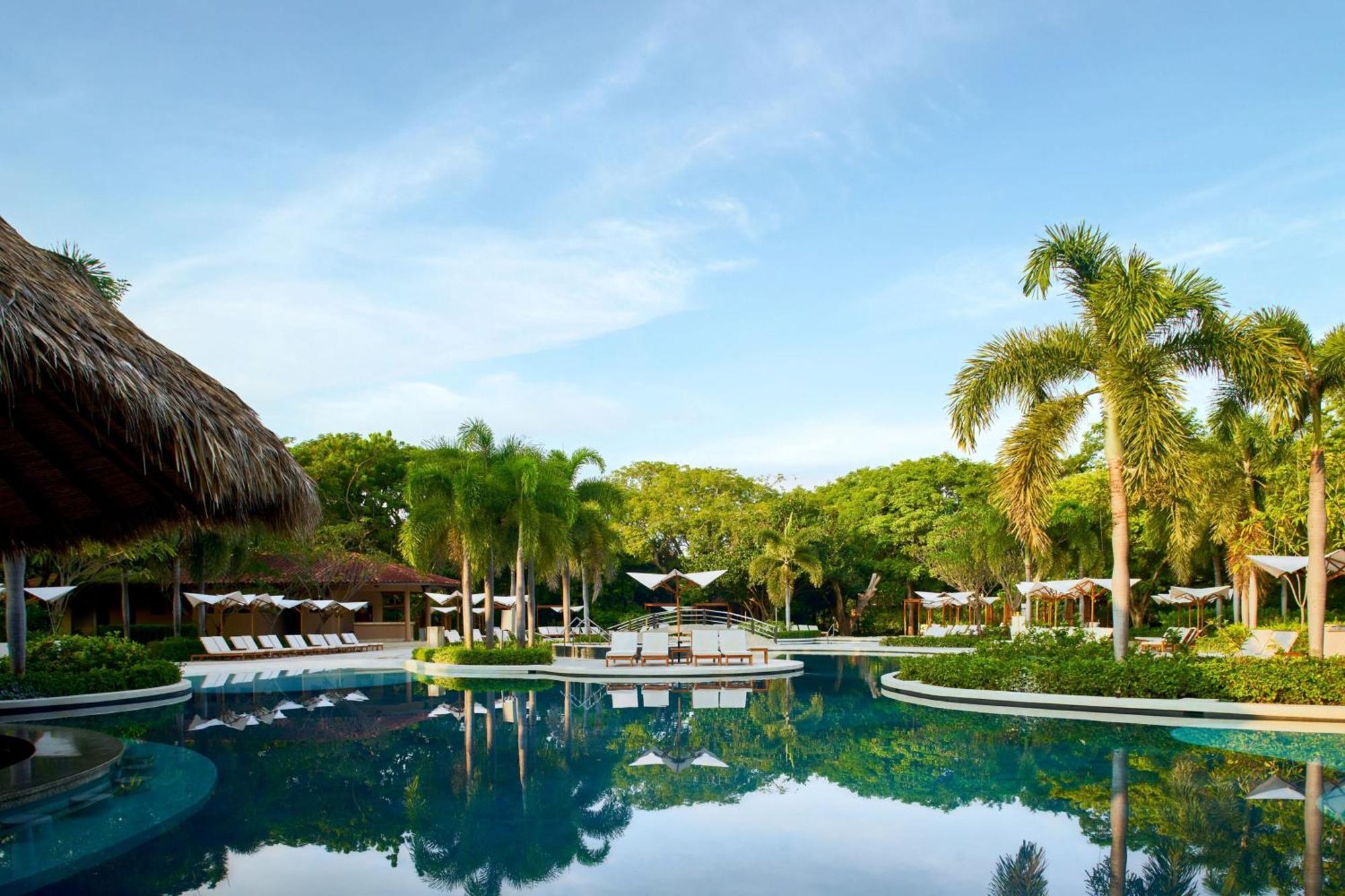 The Westin Reserva Conchal, An All-Inclusive Golf Resort & Spa Плайя Кончал Екстериор снимка