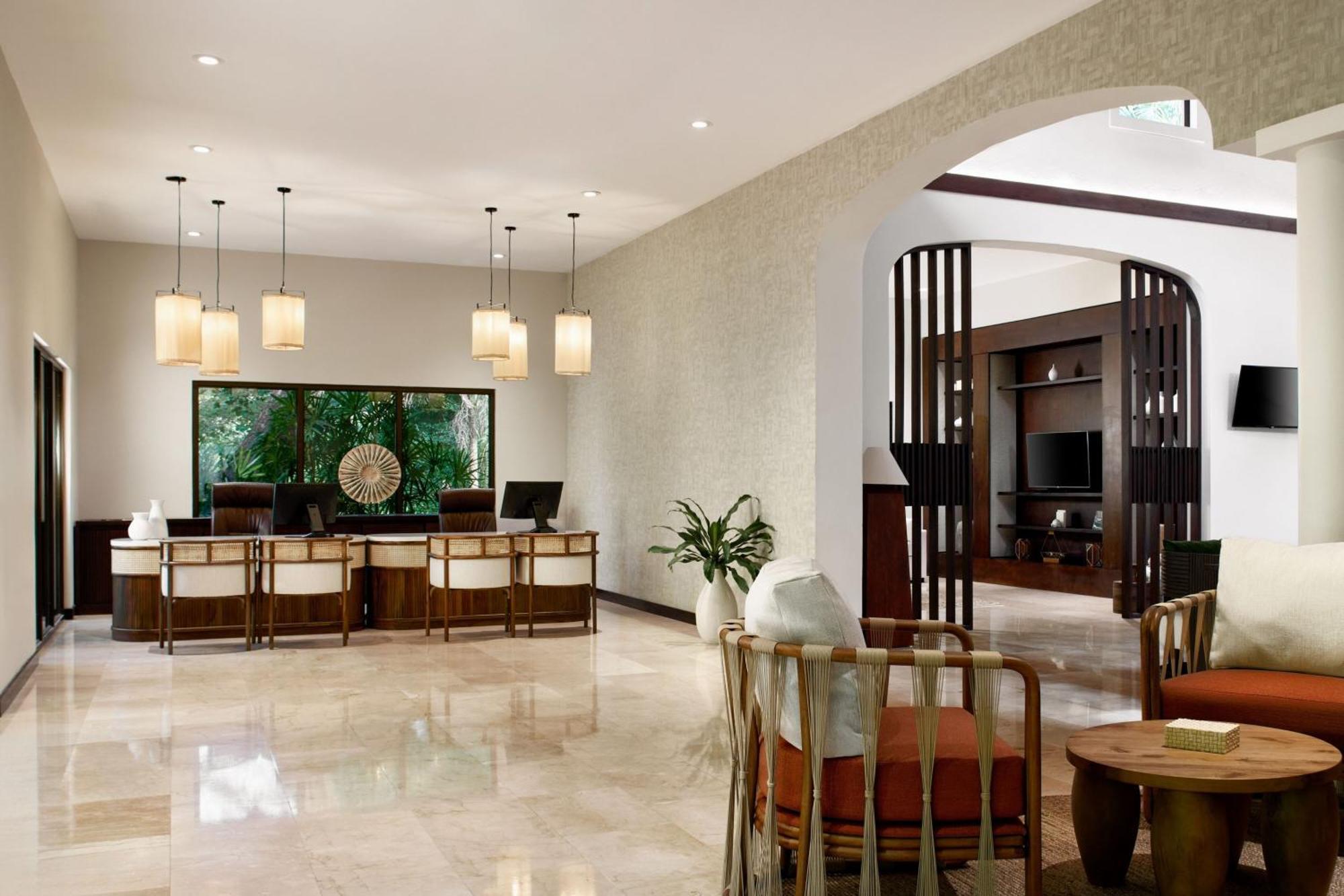 The Westin Reserva Conchal, An All-Inclusive Golf Resort & Spa Плайя Кончал Екстериор снимка