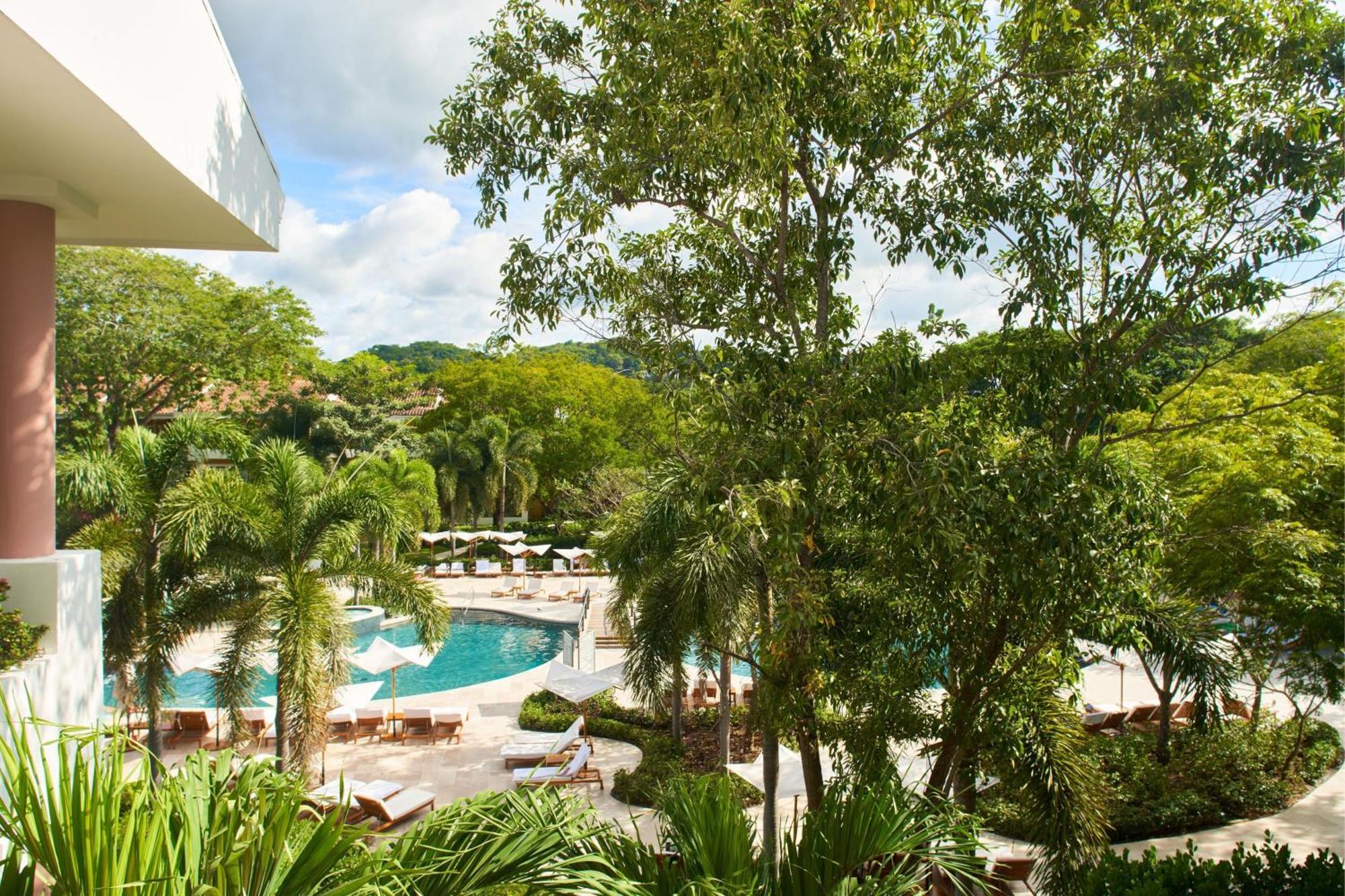 The Westin Reserva Conchal, An All-Inclusive Golf Resort & Spa Плайя Кончал Екстериор снимка