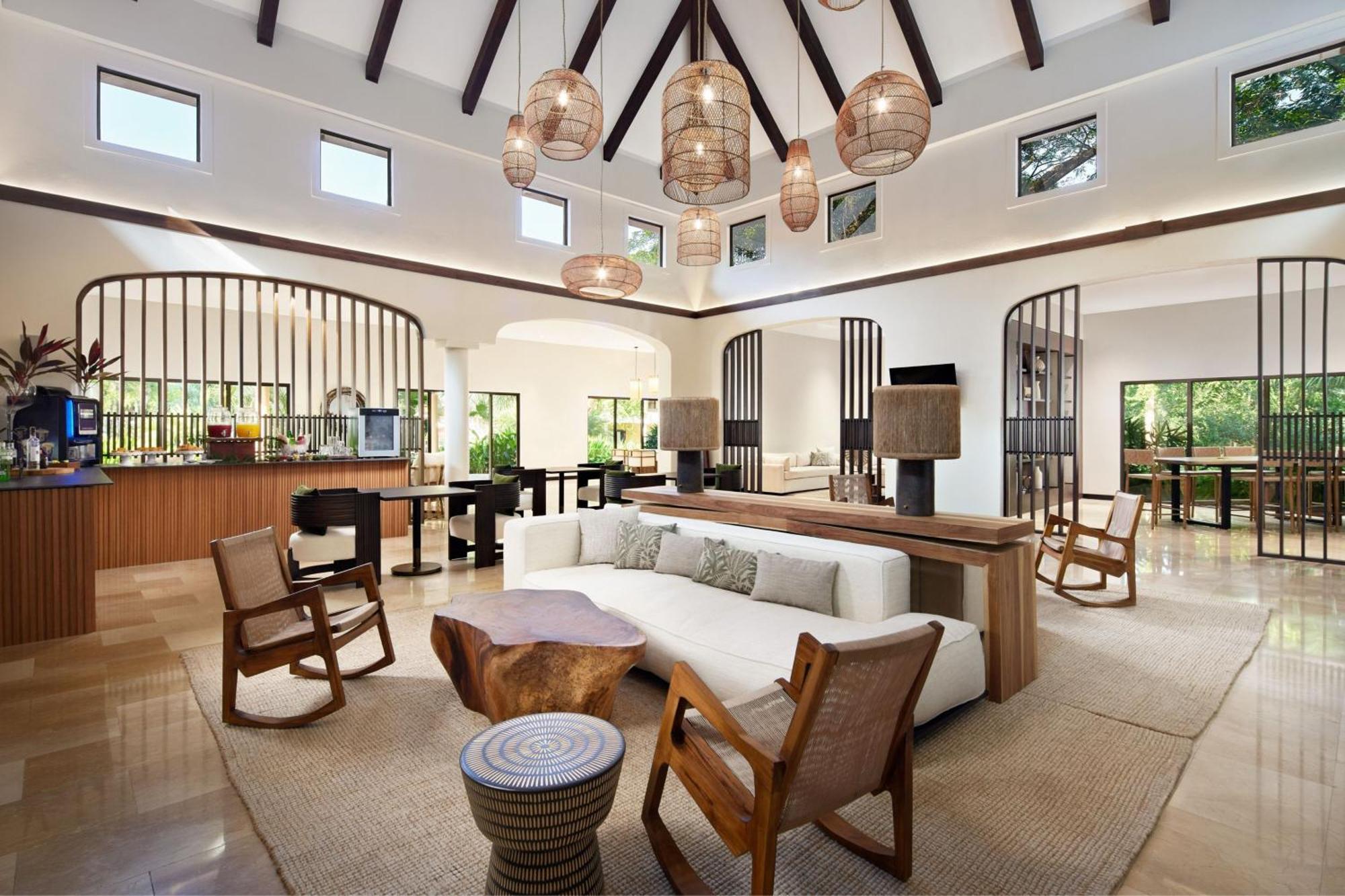 The Westin Reserva Conchal, An All-Inclusive Golf Resort & Spa Плайя Кончал Екстериор снимка