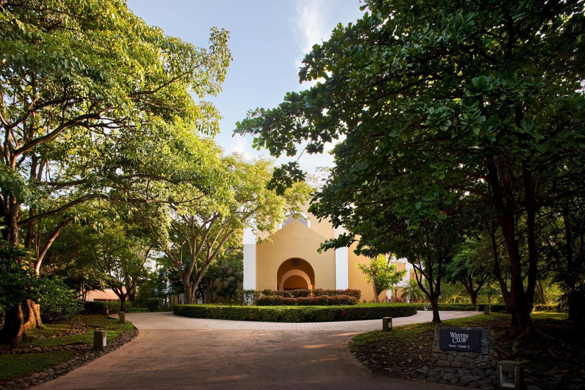 The Westin Reserva Conchal, An All-Inclusive Golf Resort & Spa Плайя Кончал Екстериор снимка