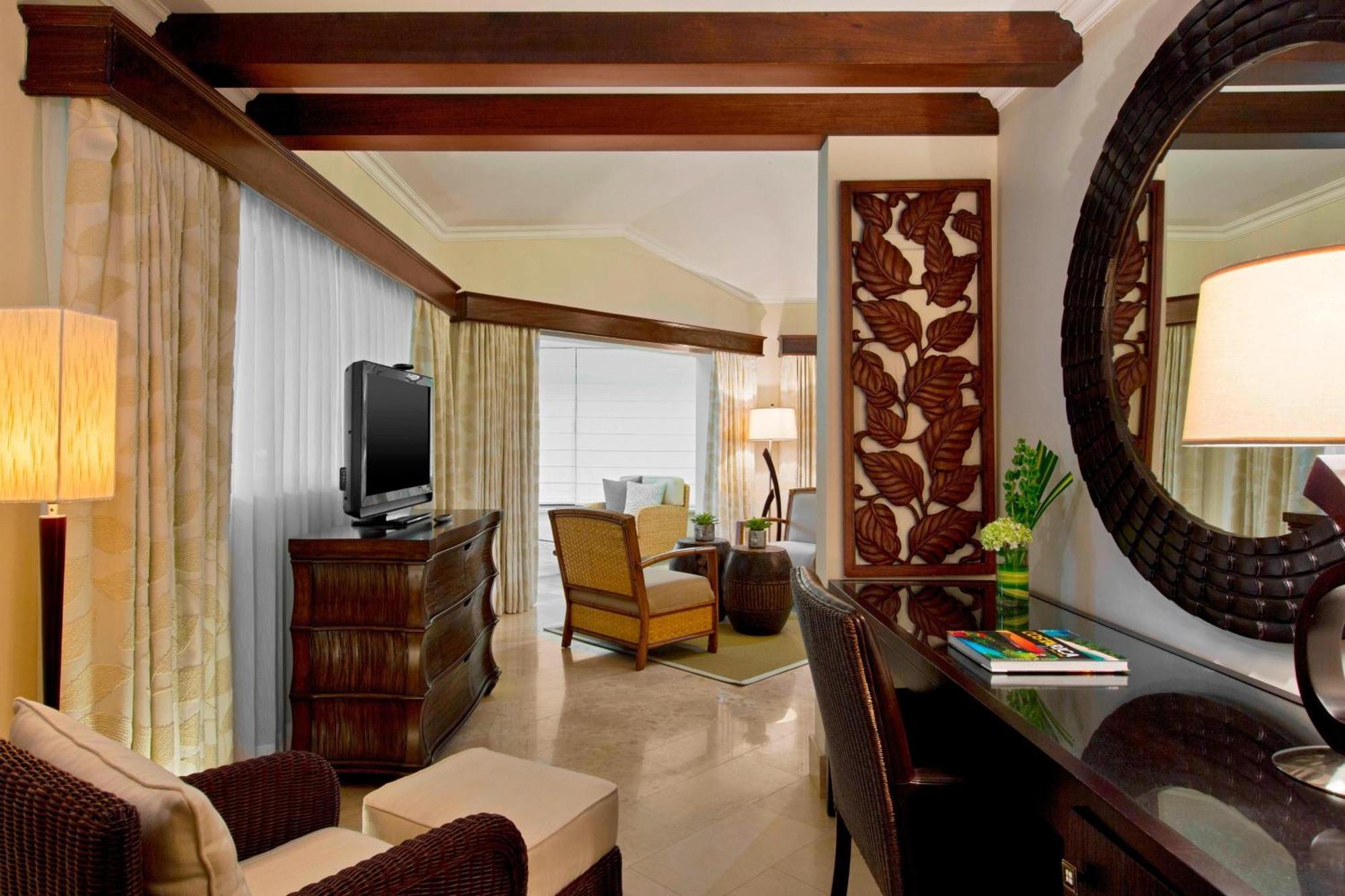 The Westin Reserva Conchal, An All-Inclusive Golf Resort & Spa Плайя Кончал Екстериор снимка