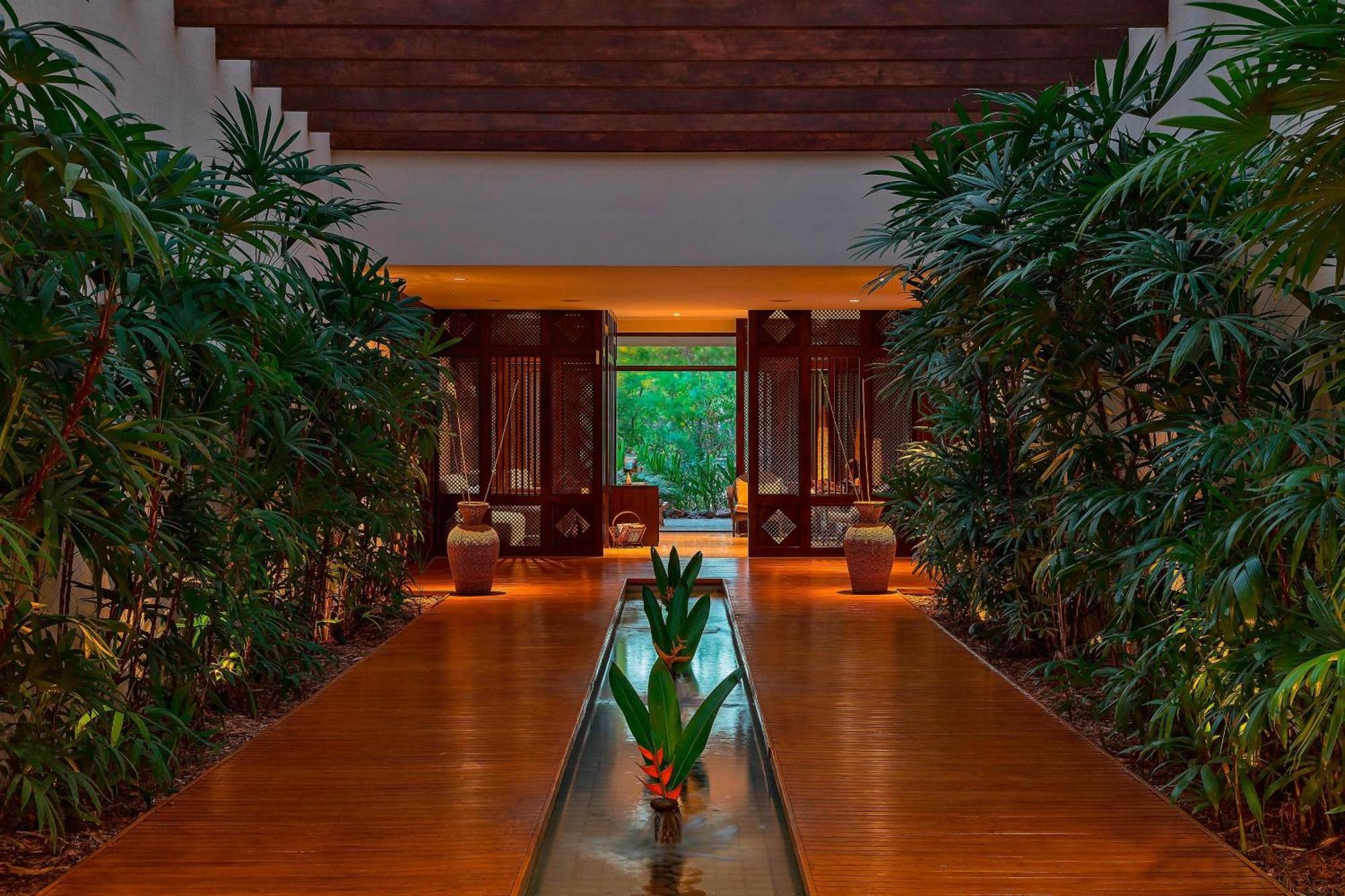 The Westin Reserva Conchal, An All-Inclusive Golf Resort & Spa Плайя Кончал Екстериор снимка