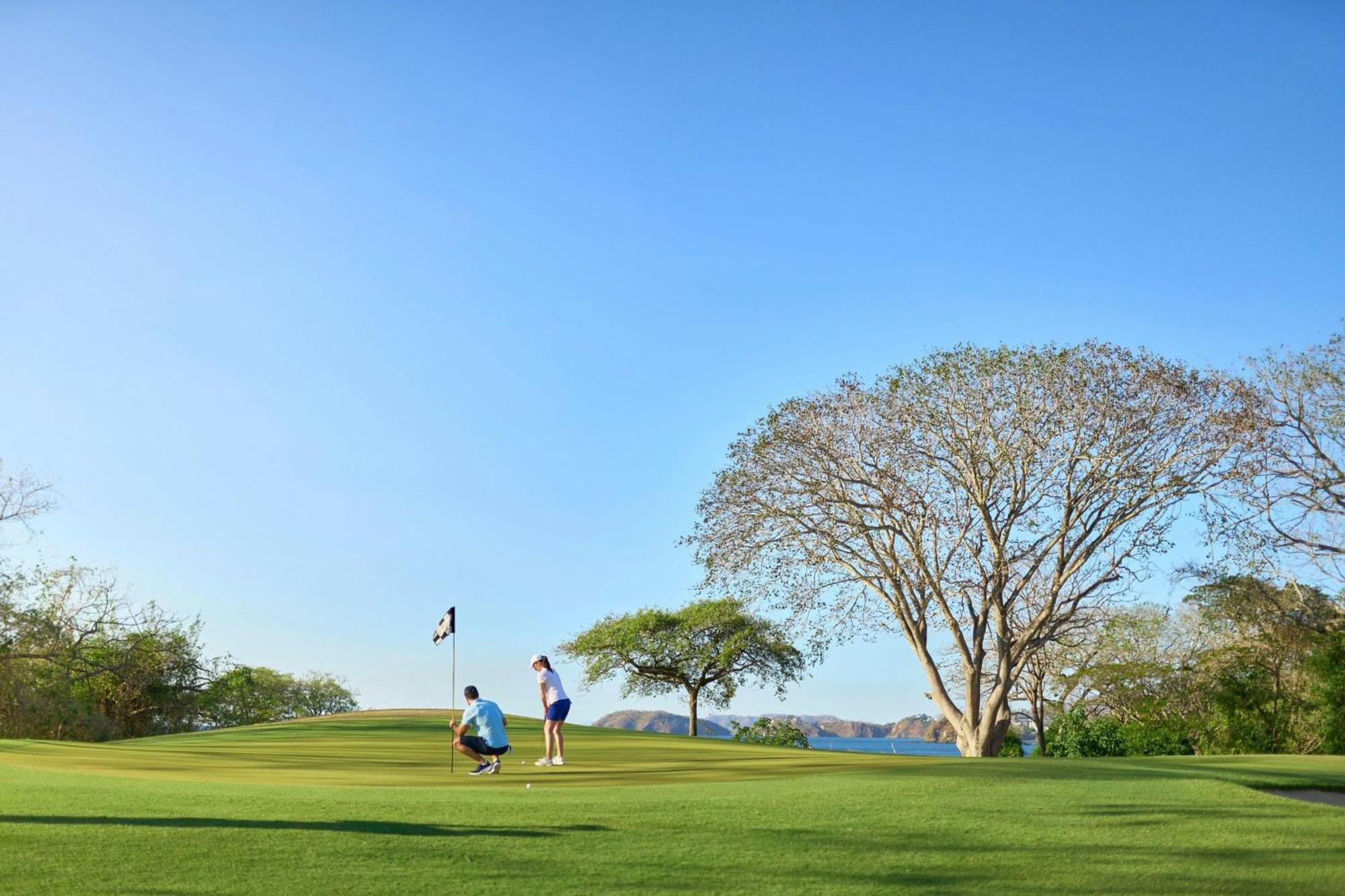 The Westin Reserva Conchal, An All-Inclusive Golf Resort & Spa Плайя Кончал Екстериор снимка