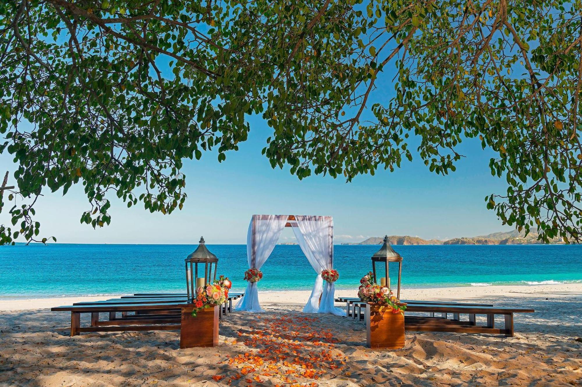 The Westin Reserva Conchal, An All-Inclusive Golf Resort & Spa Плайя Кончал Екстериор снимка