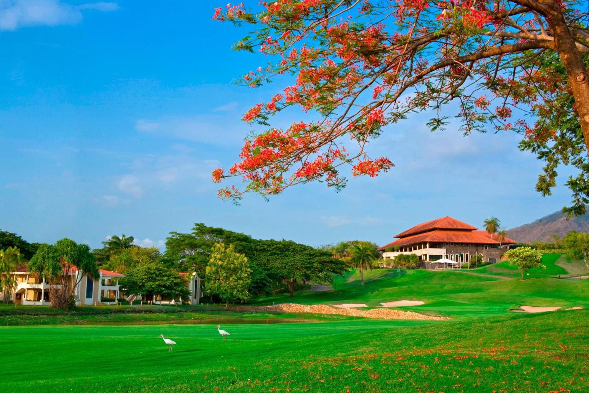 The Westin Reserva Conchal, An All-Inclusive Golf Resort & Spa Плайя Кончал Екстериор снимка