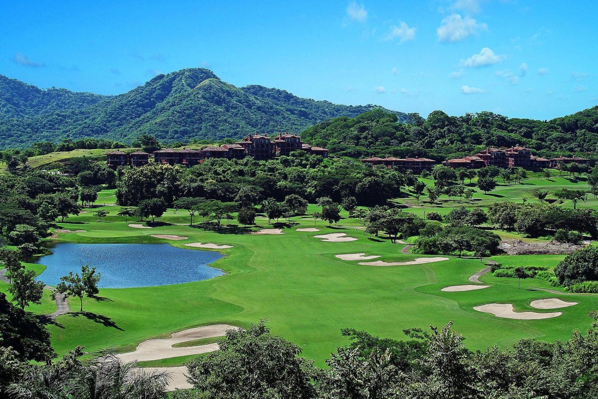 The Westin Reserva Conchal, An All-Inclusive Golf Resort & Spa Плайя Кончал Екстериор снимка