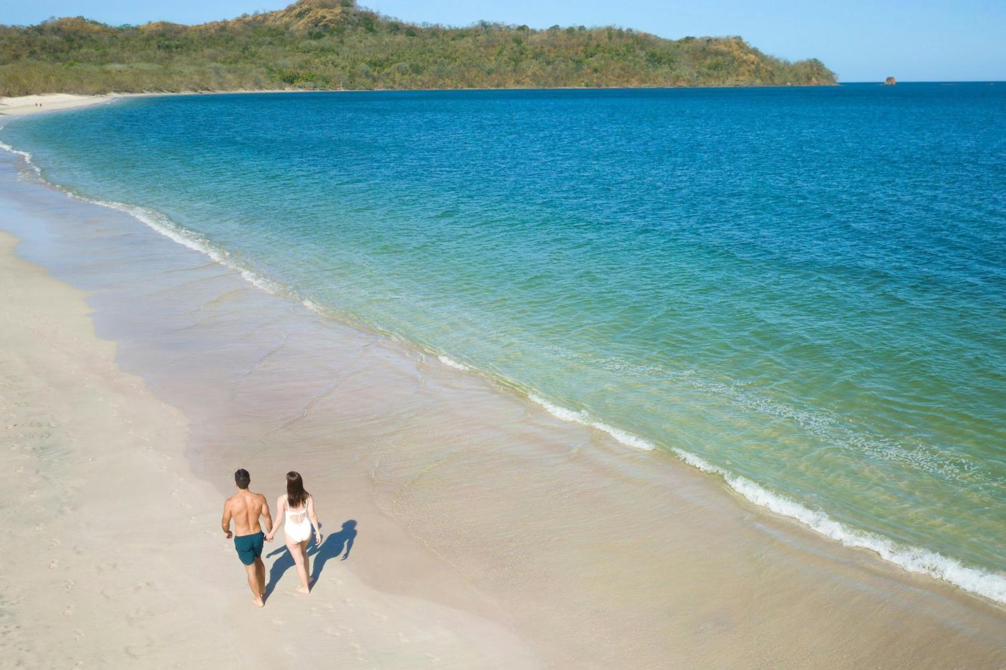 The Westin Reserva Conchal, An All-Inclusive Golf Resort & Spa Плайя Кончал Екстериор снимка