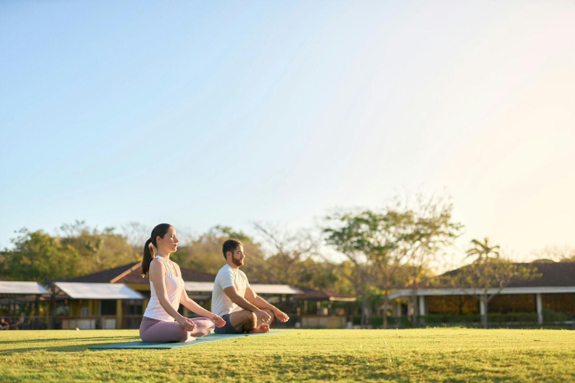The Westin Reserva Conchal, An All-Inclusive Golf Resort & Spa Плайя Кончал Екстериор снимка