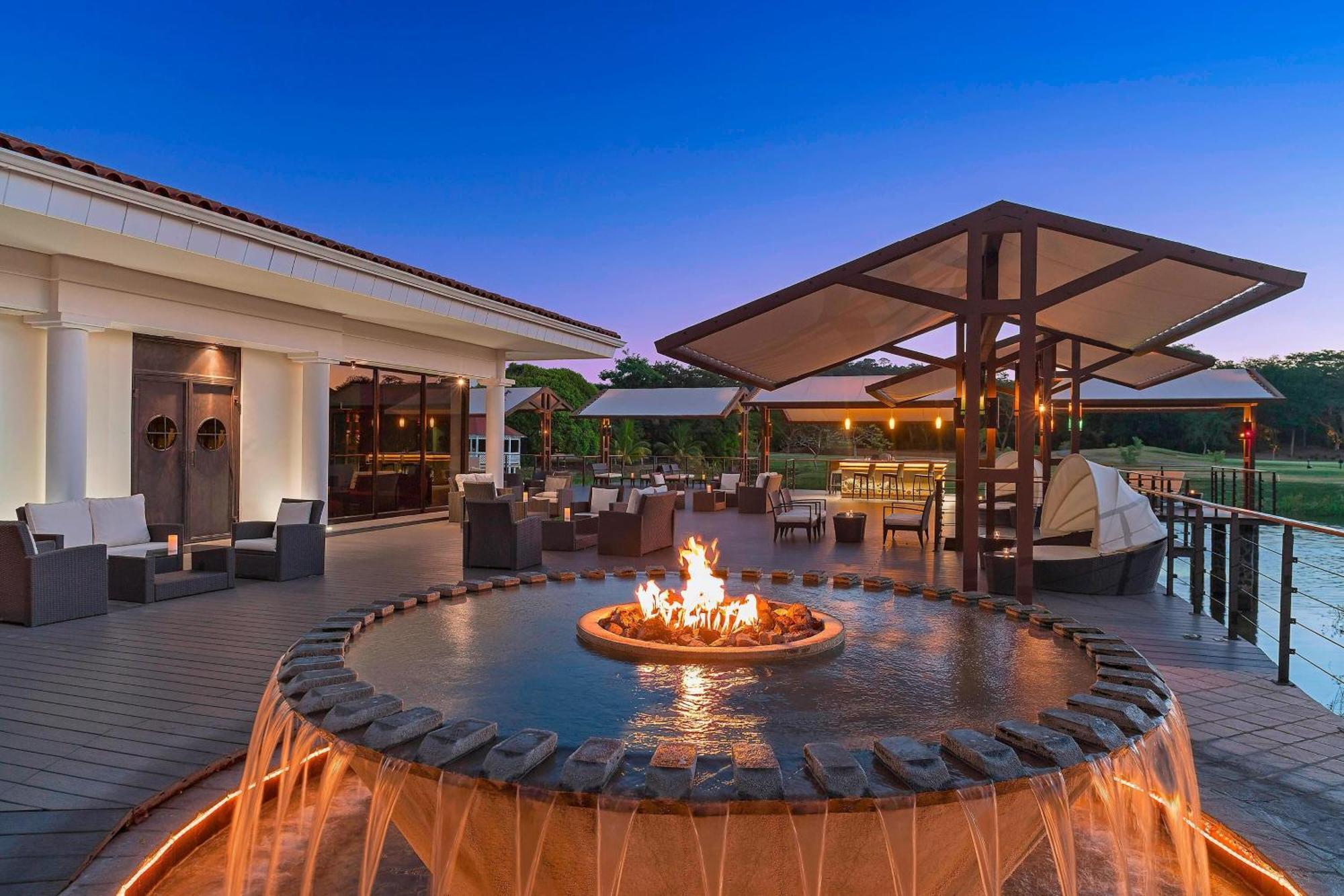 The Westin Reserva Conchal, An All-Inclusive Golf Resort & Spa Плайя Кончал Екстериор снимка