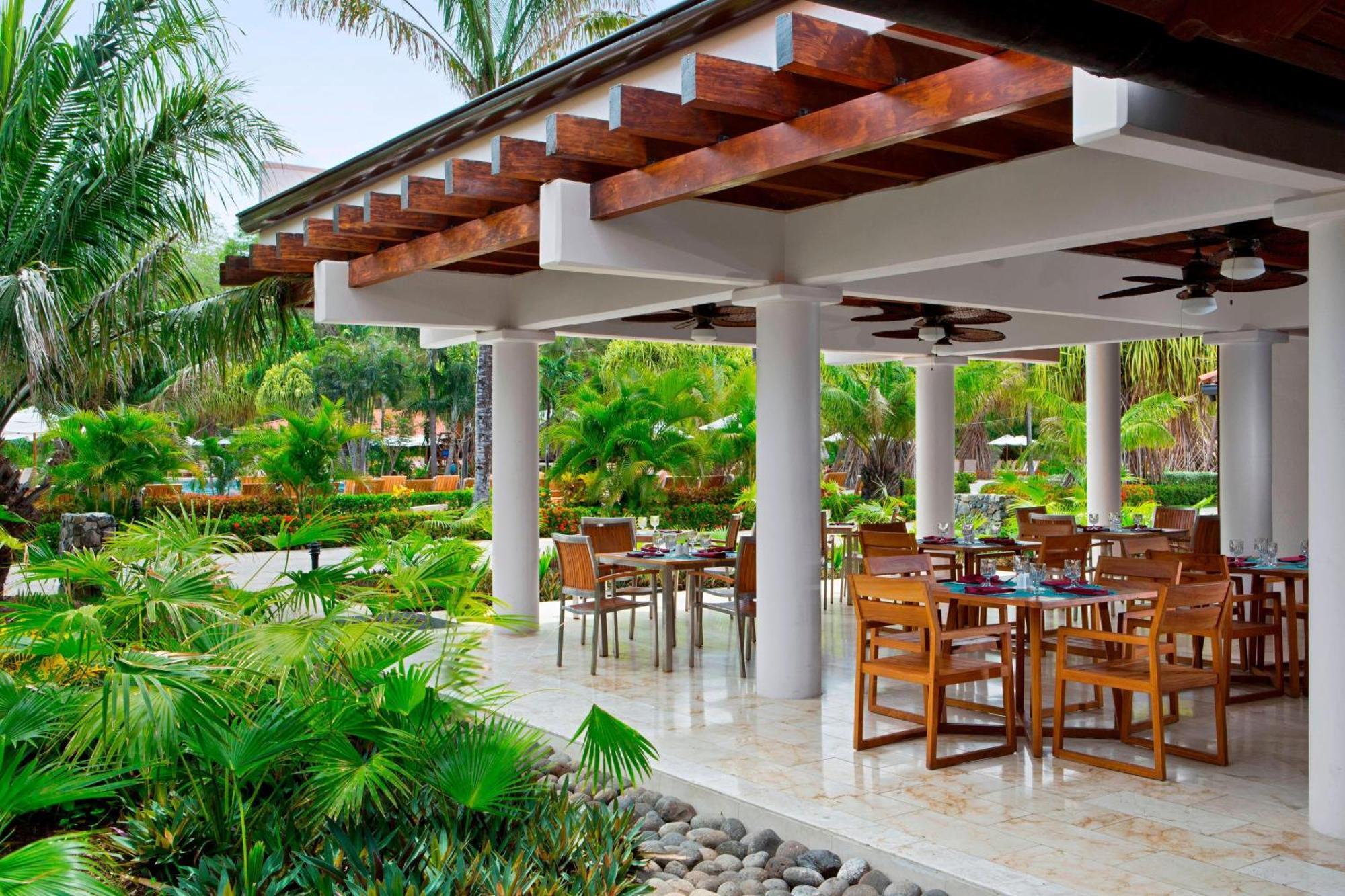 The Westin Reserva Conchal, An All-Inclusive Golf Resort & Spa Плайя Кончал Екстериор снимка