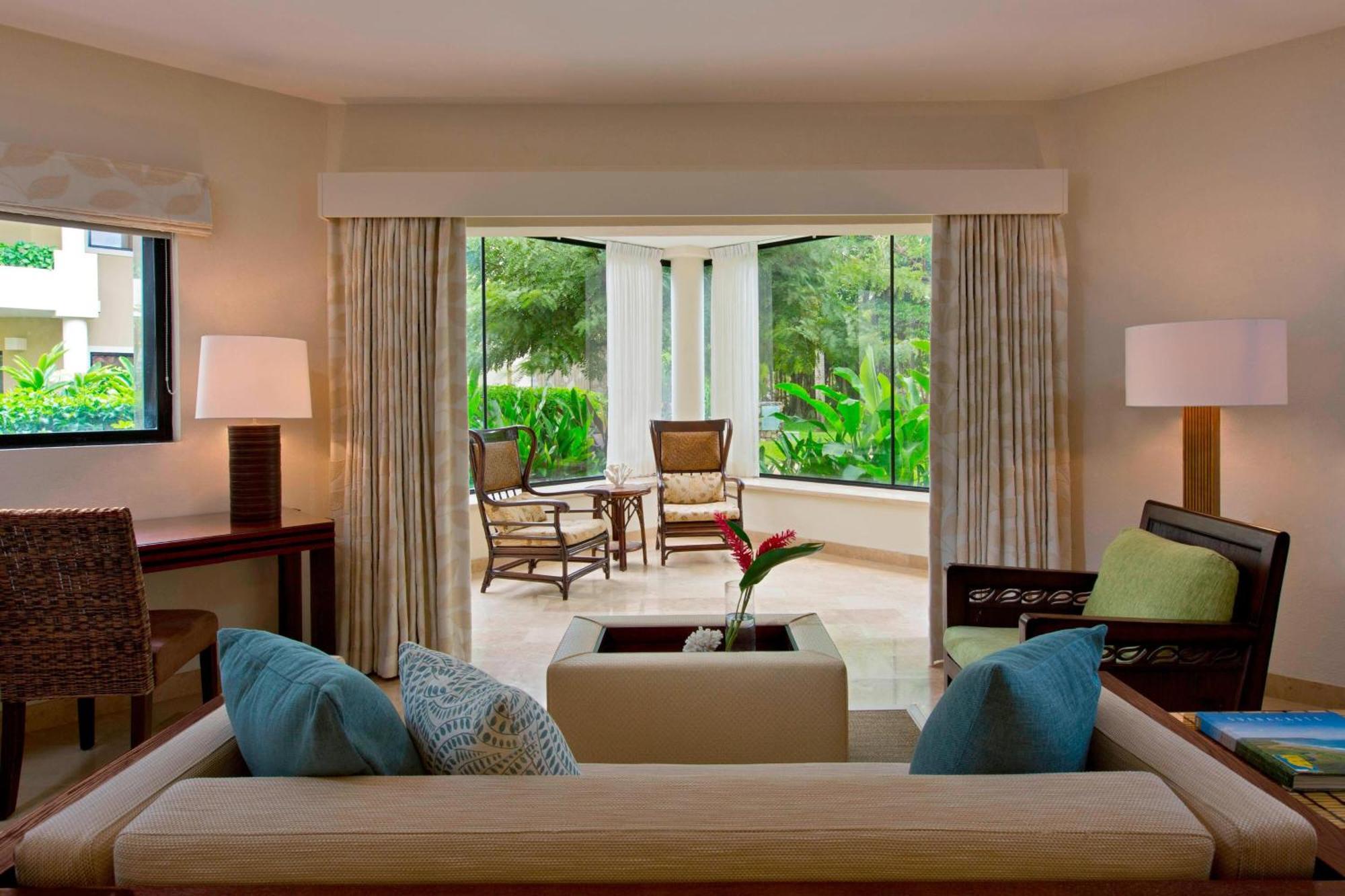 The Westin Reserva Conchal, An All-Inclusive Golf Resort & Spa Плайя Кончал Екстериор снимка