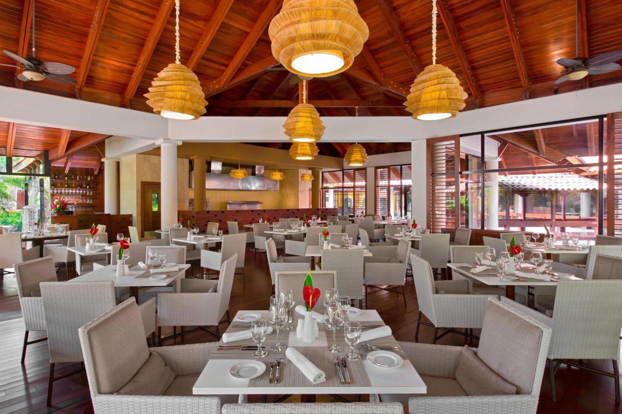 The Westin Reserva Conchal, An All-Inclusive Golf Resort & Spa Плайя Кончал Екстериор снимка
