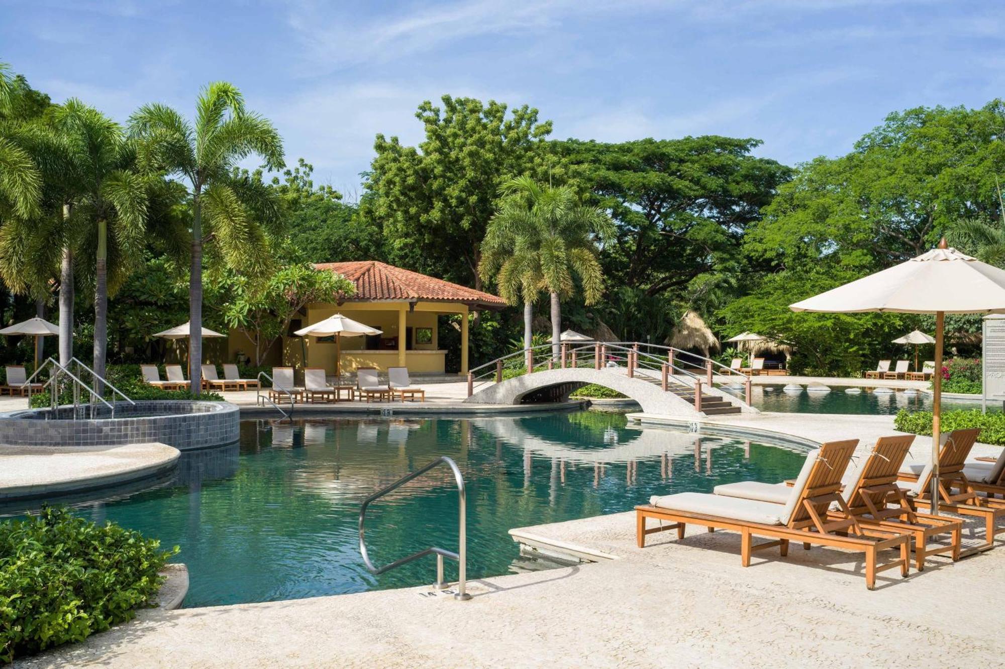 The Westin Reserva Conchal, An All-Inclusive Golf Resort & Spa Плайя Кончал Екстериор снимка