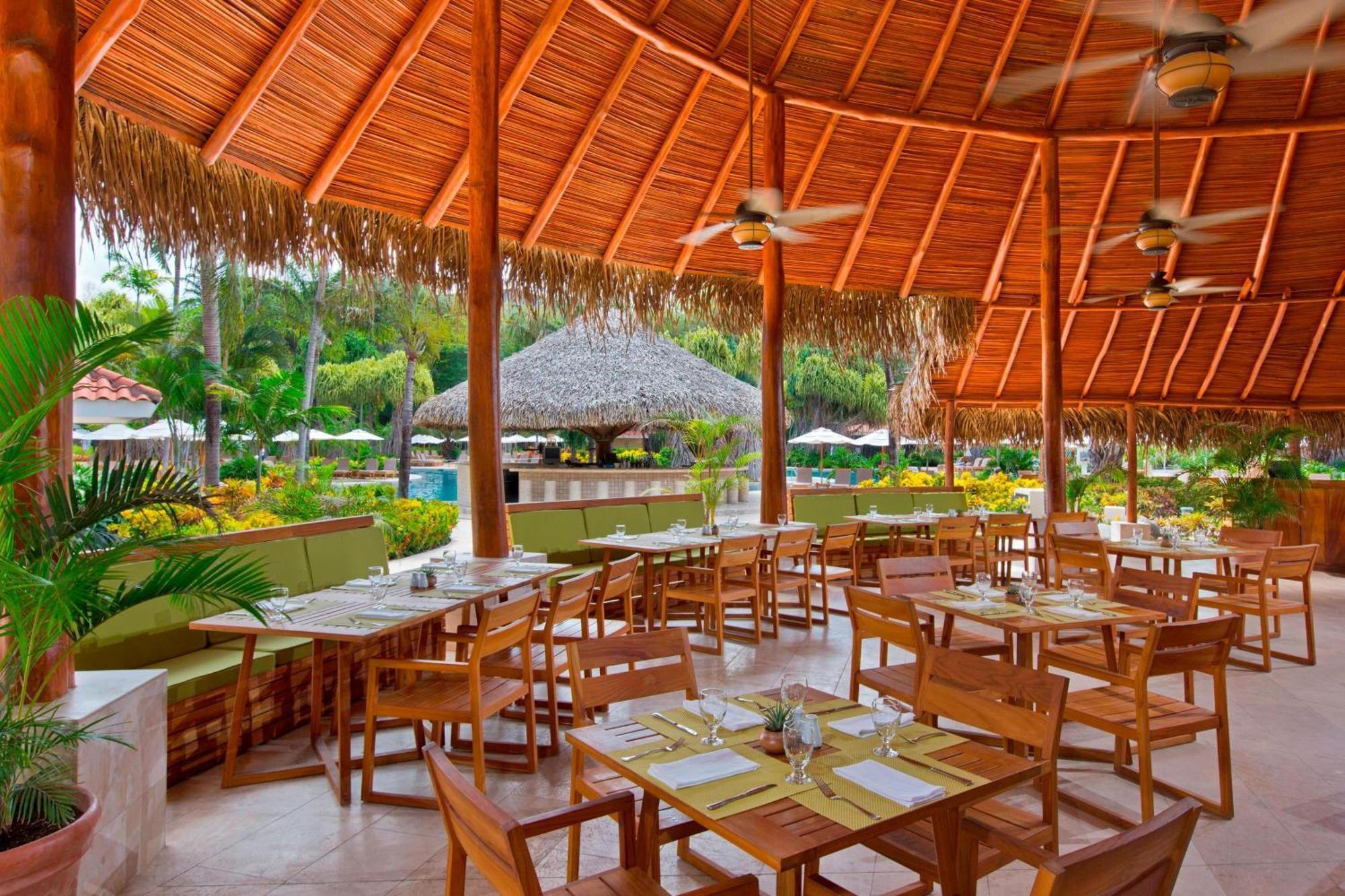 The Westin Reserva Conchal, An All-Inclusive Golf Resort & Spa Плайя Кончал Екстериор снимка